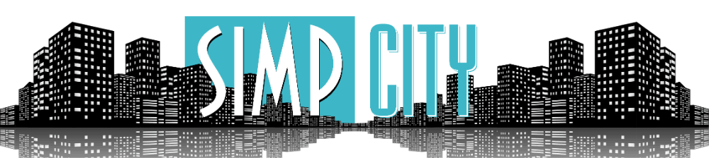 Simpcity forums logo